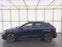 Audi A3 Sportback 35 TFSI Mild Hybrid 150 S tronic 7 S Line - <small></small> 44.980 € <small>TTC</small> - #2