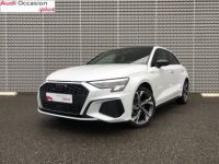 Audi A3 Sportback 35 TFSI Mild Hybrid 150 S tronic 7 S Line - <small></small> 37.900 € <small>TTC</small> - #1