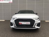 Audi A3 Sportback 35 TFSI Mild Hybrid 150 S tronic 7 S Line - <small></small> 37.900 € <small>TTC</small> - #2