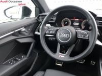 Audi A3 Sportback 35 TFSI Mild Hybrid 150 S tronic 7 S Line - <small></small> 37.900 € <small>TTC</small> - #26