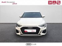 Audi A3 Sportback 35 TFSI Mild Hybrid 150 S tronic 7 S Line - <small></small> 38.900 € <small>TTC</small> - #2