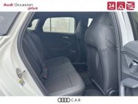 Audi A3 Sportback 35 TFSI Mild Hybrid 150 S tronic 7 S Line - <small></small> 38.900 € <small>TTC</small> - #8