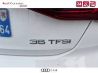 Audi A3 Sportback 35 TFSI Mild Hybrid 150 S tronic 7 S Line - <small></small> 38.900 € <small>TTC</small> - #10