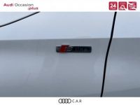 Audi A3 Sportback 35 TFSI Mild Hybrid 150 S tronic 7 S Line - <small></small> 38.900 € <small>TTC</small> - #11