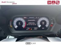 Audi A3 Sportback 35 TFSI Mild Hybrid 150 S tronic 7 S Line - <small></small> 38.900 € <small>TTC</small> - #12