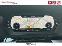 Audi A3 Sportback 35 TFSI Mild Hybrid 150 S tronic 7 S Line - <small></small> 38.900 € <small>TTC</small> - #15