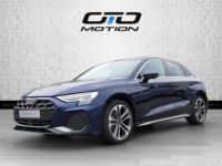 Audi A3 Sportback 35 TFSI Mild Hybrid 150 S tronic 7 S line - <small></small> 41.990 € <small></small> - #1