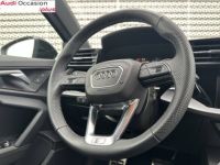 Audi A3 Sportback 35 TFSI Mild Hybrid 150 S tronic 7 S Line - <small></small> 35.990 € <small>TTC</small> - #6