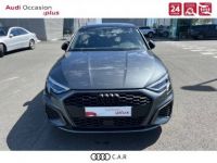 Audi A3 Sportback 35 TFSI Mild Hybrid 150 S tronic 7 S Line - <small></small> 46.900 € <small>TTC</small> - #2