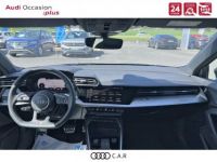 Audi A3 Sportback 35 TFSI Mild Hybrid 150 S tronic 7 S Line - <small></small> 46.900 € <small>TTC</small> - #6