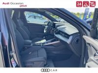 Audi A3 Sportback 35 TFSI Mild Hybrid 150 S tronic 7 S Line - <small></small> 46.900 € <small>TTC</small> - #7