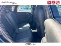 Audi A3 Sportback 35 TFSI Mild Hybrid 150 S tronic 7 S Line - <small></small> 46.900 € <small>TTC</small> - #8