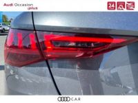 Audi A3 Sportback 35 TFSI Mild Hybrid 150 S tronic 7 S Line - <small></small> 46.900 € <small>TTC</small> - #10