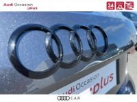 Audi A3 Sportback 35 TFSI Mild Hybrid 150 S tronic 7 S Line - <small></small> 46.900 € <small>TTC</small> - #11