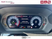 Audi A3 Sportback 35 TFSI Mild Hybrid 150 S tronic 7 S Line - <small></small> 46.900 € <small>TTC</small> - #14