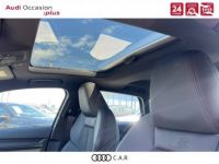 Audi A3 Sportback 35 TFSI Mild Hybrid 150 S tronic 7 S Line - <small></small> 46.900 € <small>TTC</small> - #16