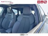 Audi A3 Sportback 35 TFSI Mild Hybrid 150 S tronic 7 S Line - <small></small> 46.900 € <small>TTC</small> - #17