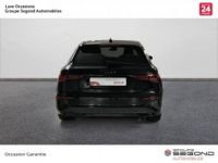 Audi A3 Sportback 35 TFSI Mild Hybrid 150 S tronic 7 S Line - <small></small> 37.900 € <small>TTC</small> - #5