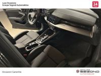 Audi A3 Sportback 35 TFSI Mild Hybrid 150 S tronic 7 S Line - <small></small> 37.900 € <small>TTC</small> - #13