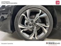 Audi A3 Sportback 35 TFSI Mild Hybrid 150 S tronic 7 S Line - <small></small> 37.900 € <small>TTC</small> - #14