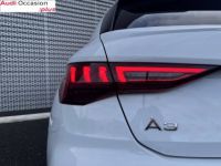 Audi A3 Sportback 35 TFSI Mild Hybrid 150 S tronic 7 S Line - <small></small> 32.990 € <small>TTC</small> - #43