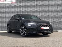 Audi A3 Sportback 35 TFSI Mild Hybrid 150 S tronic 7 S Line - <small></small> 34.990 € <small>TTC</small> - #2