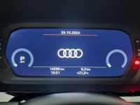 Audi A3 Sportback 35 TFSI Mild Hybrid 150 S tronic 7 S Line - <small></small> 45.550 € <small>TTC</small> - #16