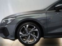 Audi A3 Sportback 35 TFSI Mild Hybrid 150 S tronic 7 S Line - <small></small> 31.990 € <small>TTC</small> - #2