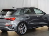 Audi A3 Sportback 35 TFSI Mild Hybrid 150 S tronic 7 S Line - <small></small> 31.990 € <small>TTC</small> - #8