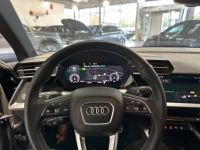 Audi A3 Sportback 35 TFSI Mild Hybrid 150 S tronic 7 S Line - <small></small> 36.990 € <small>TTC</small> - #5