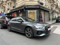 Audi A3 Sportback 35 TFSI Mild Hybrid 150 S tronic 7 S Line - <small></small> 30.990 € <small>TTC</small> - #1