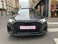 Audi A3 Sportback 35 TFSI Mild Hybrid 150 S tronic 7 S Line - <small></small> 30.990 € <small>TTC</small> - #19