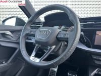 Audi A3 Sportback 35 TFSI Mild Hybrid 150 S tronic 7 S Line - <small></small> 34.990 € <small>TTC</small> - #7