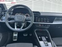 Audi A3 Sportback 35 TFSI Mild Hybrid 150 S tronic 7 S Line - <small></small> 34.990 € <small>TTC</small> - #11