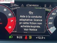 Audi A3 Sportback 35 TFSI Mild Hybrid 150 S tronic 7 S Line - <small></small> 36.990 € <small>TTC</small> - #29