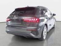 Audi A3 Sportback 35 TFSI Mild Hybrid 150 S tronic 7 S Line - <small></small> 34.990 € <small>TTC</small> - #2