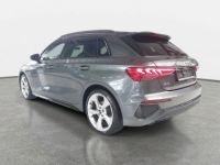 Audi A3 Sportback 35 TFSI Mild Hybrid 150 S tronic 7 S Line - <small></small> 34.990 € <small>TTC</small> - #3