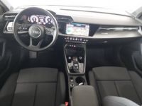 Audi A3 Sportback 35 TFSI Mild Hybrid 150 S tronic 7 S Line - <small></small> 34.990 € <small>TTC</small> - #5