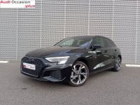 Audi A3 Sportback 35 TFSI Mild Hybrid 150 S tronic 7 S Line - <small></small> 34.990 € <small>TTC</small> - #1