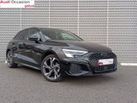 Audi A3 Sportback 35 TFSI Mild Hybrid 150 S tronic 7 S Line - <small></small> 34.990 € <small>TTC</small> - #3