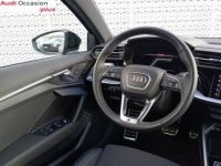 Audi A3 Sportback 35 TFSI Mild Hybrid 150 S tronic 7 S Line - <small></small> 34.990 € <small>TTC</small> - #24