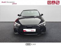 Audi A3 Sportback 35 TFSI Mild Hybrid 150 S tronic 7 S Line - <small></small> 48.900 € <small>TTC</small> - #2