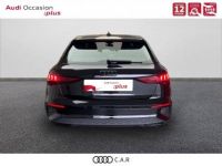 Audi A3 Sportback 35 TFSI Mild Hybrid 150 S tronic 7 S Line - <small></small> 48.900 € <small>TTC</small> - #4