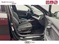 Audi A3 Sportback 35 TFSI Mild Hybrid 150 S tronic 7 S Line - <small></small> 48.900 € <small>TTC</small> - #7