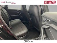 Audi A3 Sportback 35 TFSI Mild Hybrid 150 S tronic 7 S Line - <small></small> 48.900 € <small>TTC</small> - #8