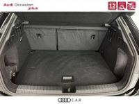 Audi A3 Sportback 35 TFSI Mild Hybrid 150 S tronic 7 S Line - <small></small> 48.900 € <small>TTC</small> - #9