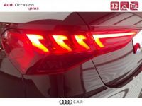 Audi A3 Sportback 35 TFSI Mild Hybrid 150 S tronic 7 S Line - <small></small> 48.900 € <small>TTC</small> - #12