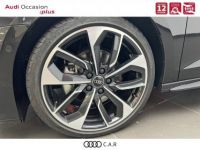 Audi A3 Sportback 35 TFSI Mild Hybrid 150 S tronic 7 S Line - <small></small> 48.900 € <small>TTC</small> - #13