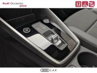 Audi A3 Sportback 35 TFSI Mild Hybrid 150 S tronic 7 S Line - <small></small> 48.900 € <small>TTC</small> - #14