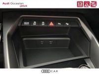 Audi A3 Sportback 35 TFSI Mild Hybrid 150 S tronic 7 S Line - <small></small> 48.900 € <small>TTC</small> - #15